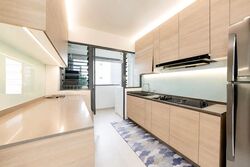 Blk 445A Clementi Crest (Clementi), HDB 4 Rooms #556530391